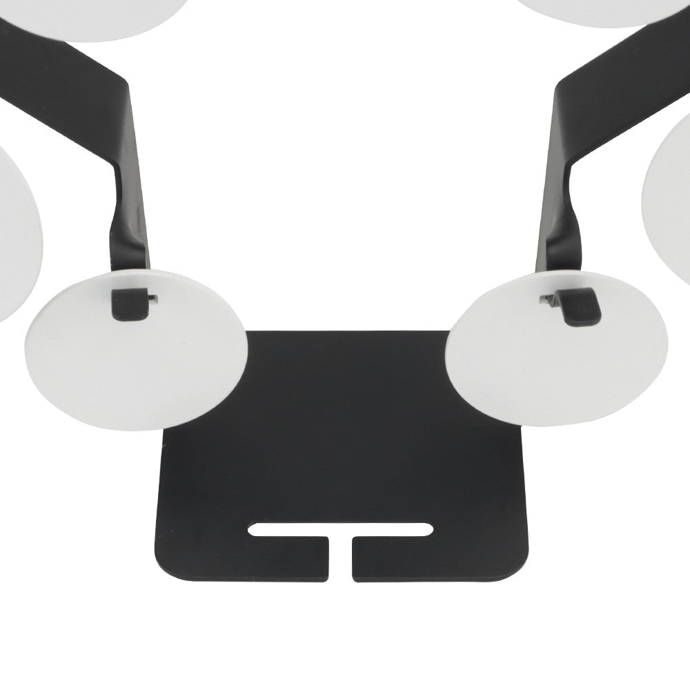 WOSPORT BERSAGLIO TIRO DINAMICO GEOMETRIC TARGET (WO-TG20)