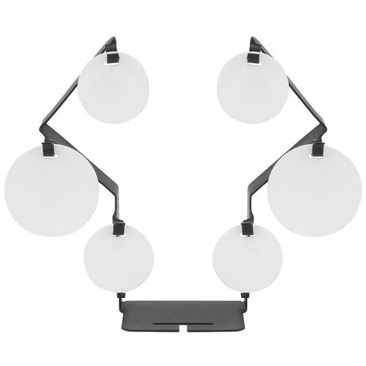 WOSPORT BERSAGLIO TIRO DINAMICO GEOMETRIC TARGET (WO-TG20)