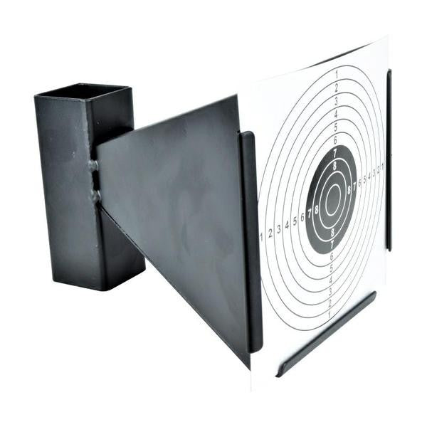 WOSPORT CONO SUPPORTO BERSAGLIO PER TARGET 14 X 14 RACCOGLI BB (WO-TG03B)