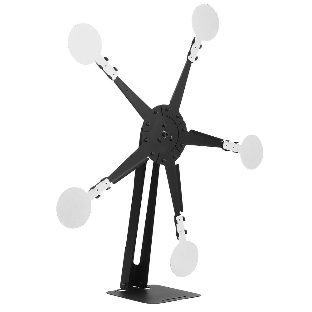 WOSPORT BERSAGLIO A STELLA TIRO DINAMICO STAR TARGET (WO-TG18)