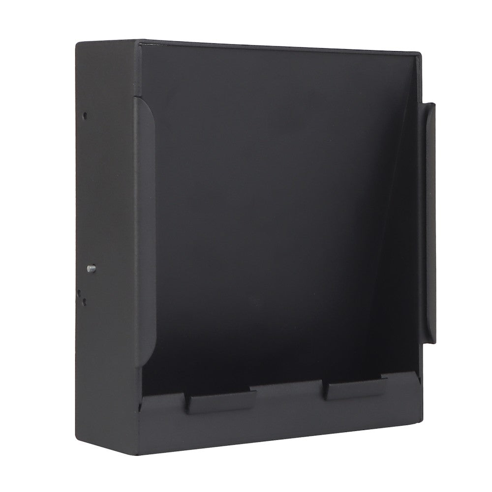WOSPORT SUPPORTO PORTA BERSAGLIO VERTICALE 14X14 IN ACCIAIO(WO-TG02)