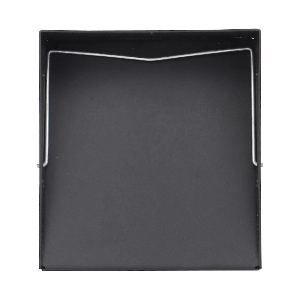 WOSPORT SUPPORTO PORTA BERSAGLIO VERTICALE 14X14 IN ACCIAIO(WO-TG02)