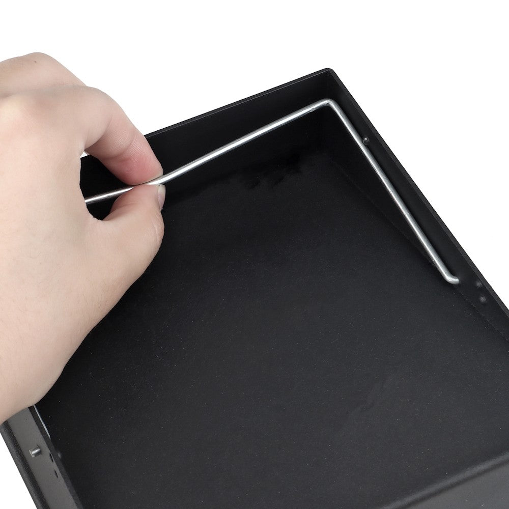 WOSPORT SUPPORTO PORTA BERSAGLIO VERTICALE 14X14 IN ACCIAIO(WO-TG02)