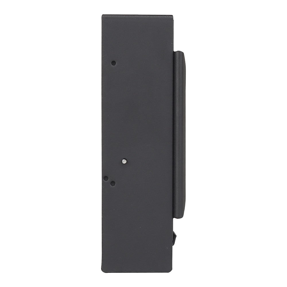 WOSPORT SUPPORTO PORTA BERSAGLIO VERTICALE 14X14 IN ACCIAIO(WO-TG02)