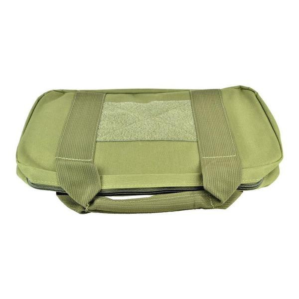 WOSPORT BORSA PER ACCESSORI ORGANIZER VERDE (WO-GB24V)
