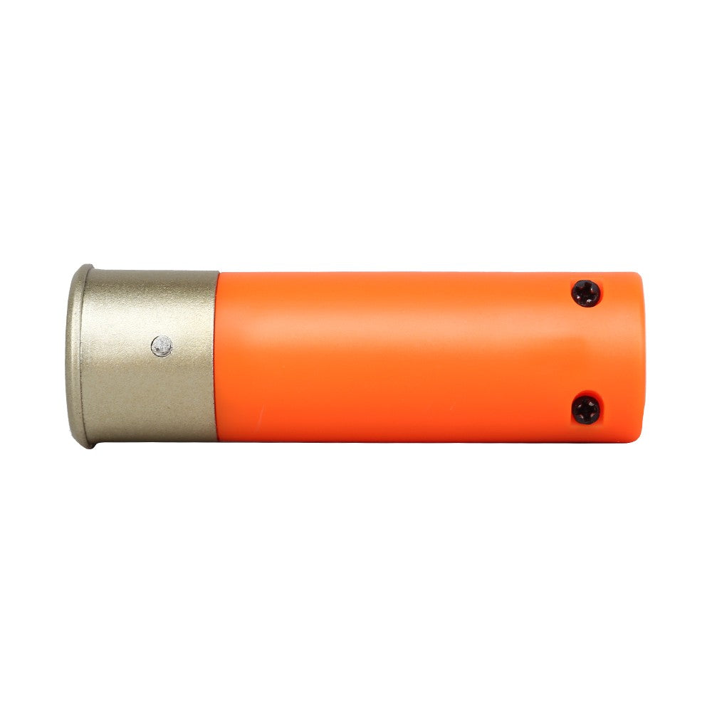 WOSPORT CARICATORE A CARTUCCIA 1X15 FUCILE A POMPA - 6 PEZZI ARANCIONE (WO-EX15AR)