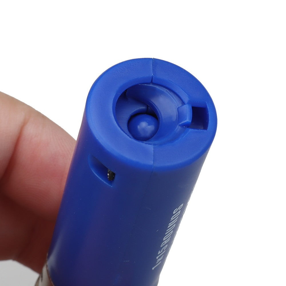 WOSPORT CARICATORE A CARTUCCIA 1X15 FUCILE A POMPA - 6 PEZZI BLU (WO-EX15BLU)