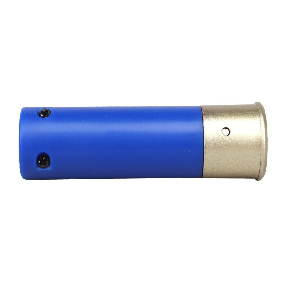 WOSPORT CARICATORE A CARTUCCIA 1X15 FUCILE A POMPA - 6 PEZZI BLU (WO-EX15BLU)