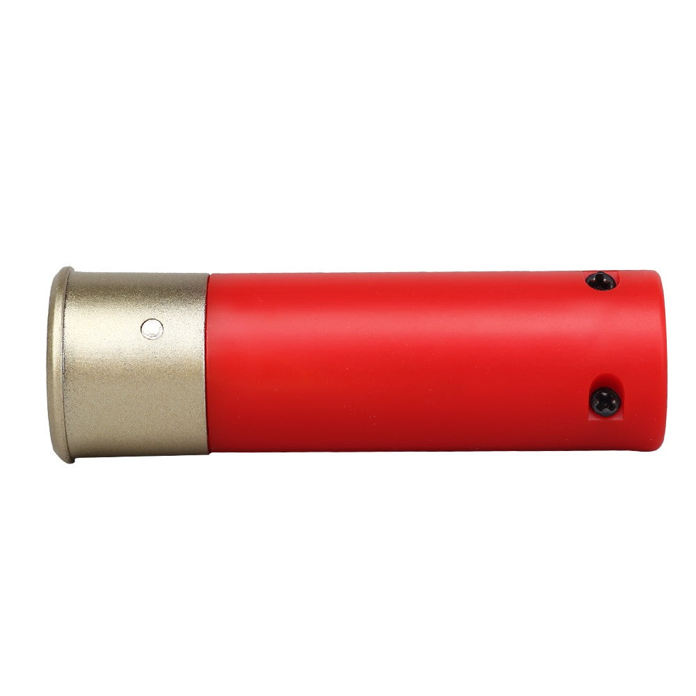 WOSPORT CARICATORE A CARTUCCIA 1X15 FUCILE A POMPA - 6 PEZZI ROSSO (WO-EX15RED)