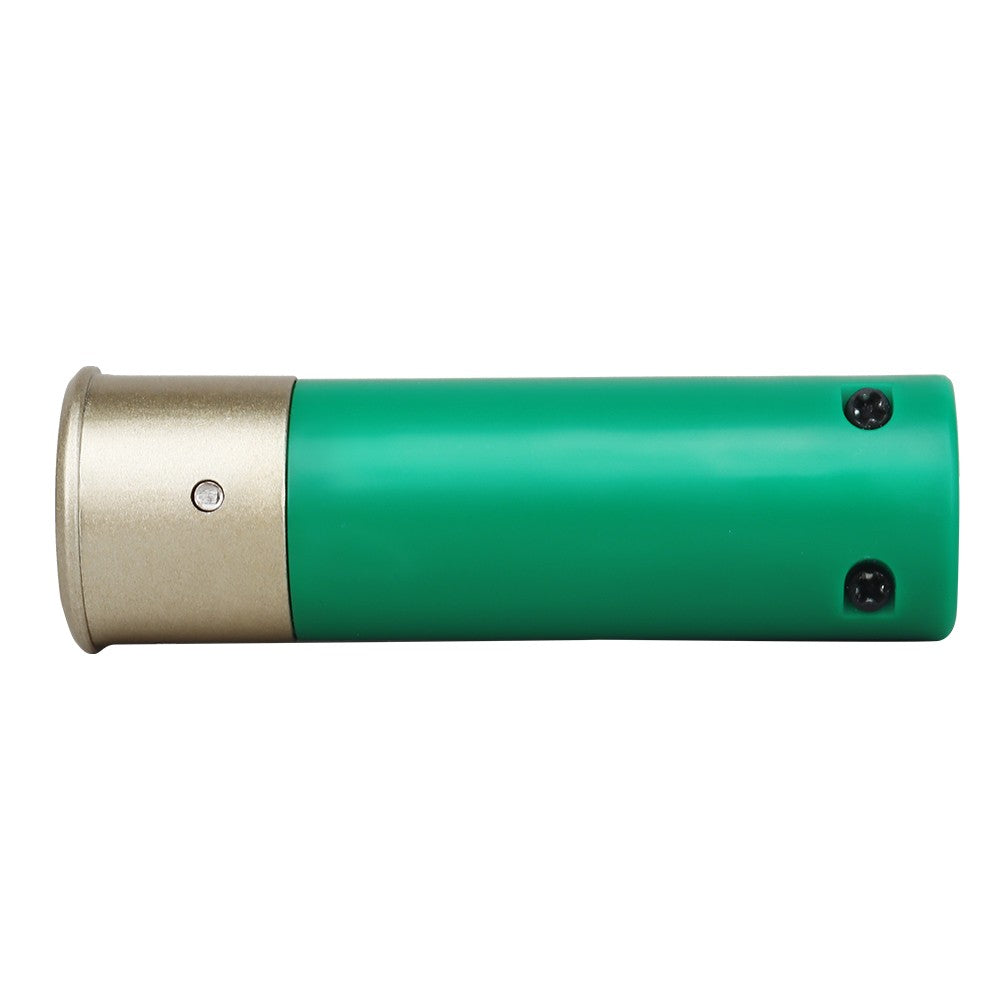 WOSPORT CARICATORE A CARTUCCIA 1X15 FUCILE A POMPA - 6 PEZZI VERDE (WO-EX15V)