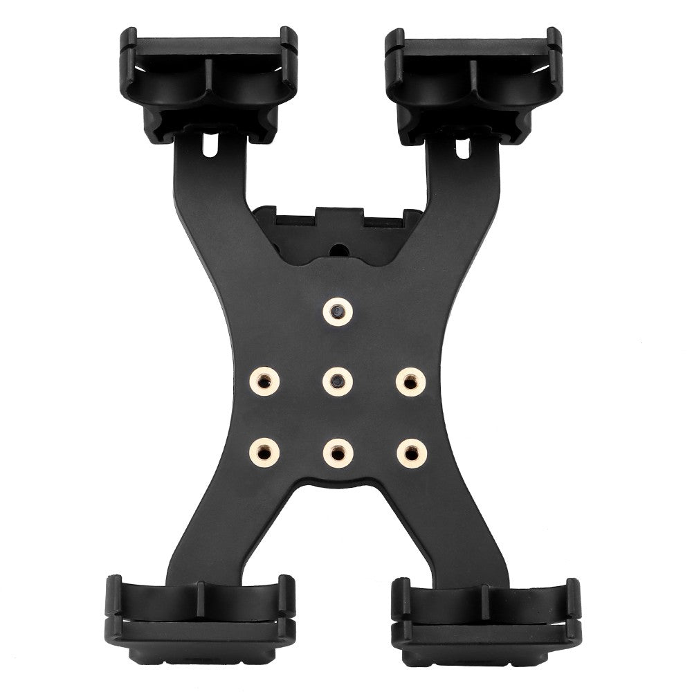 WOSPORT CARTUCCERA DA CINTURA TATTICA 8 POSTI CALIBRO 12 NERA (WO-EX034)
