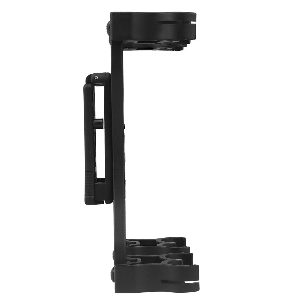 WOSPORT CARTUCCERA DA CINTURA TATTICA 8 POSTI CALIBRO 12 NERA (WO-EX034)