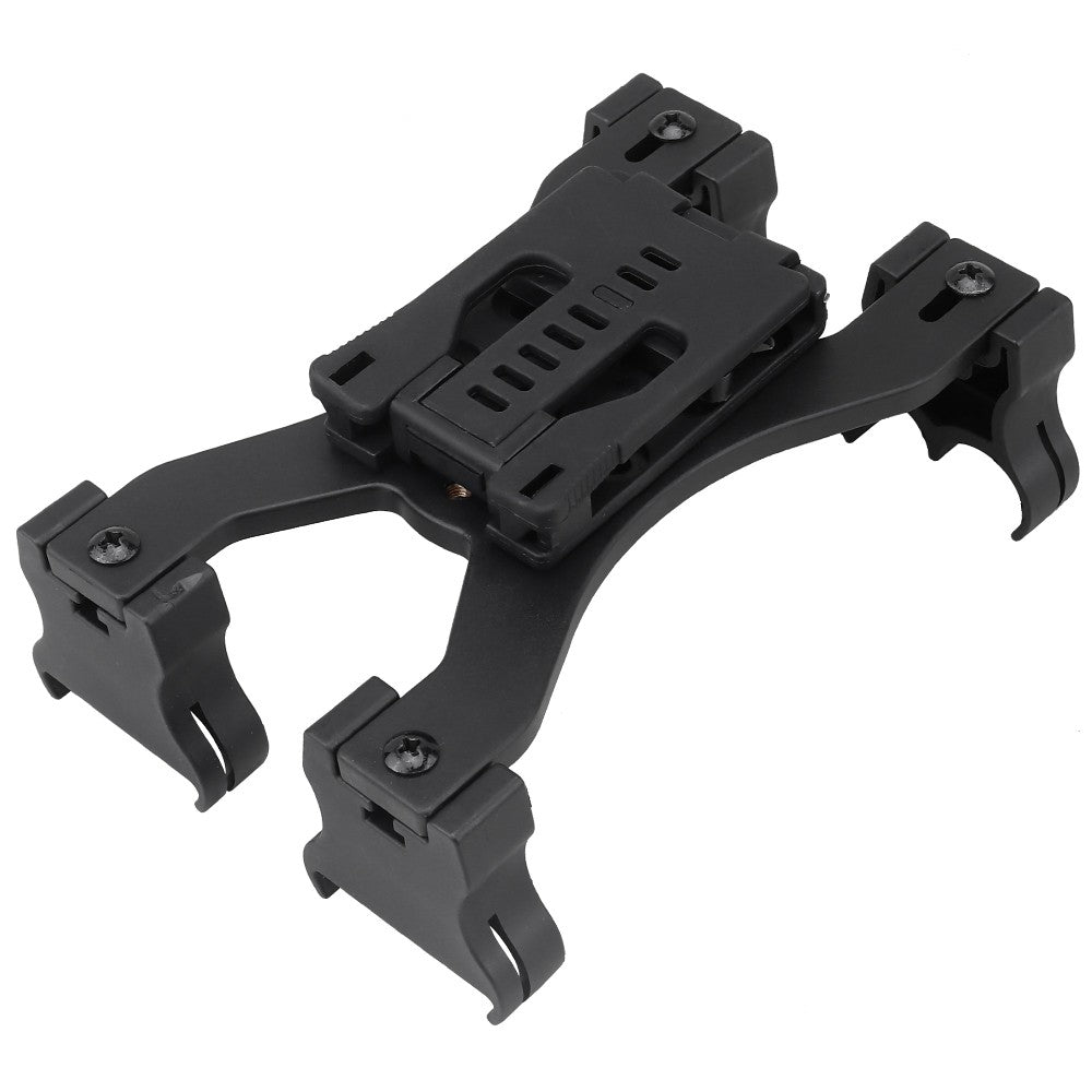 WOSPORT CARTUCCERA DA CINTURA TATTICA 8 POSTI CALIBRO 12 NERA (WO-EX034)