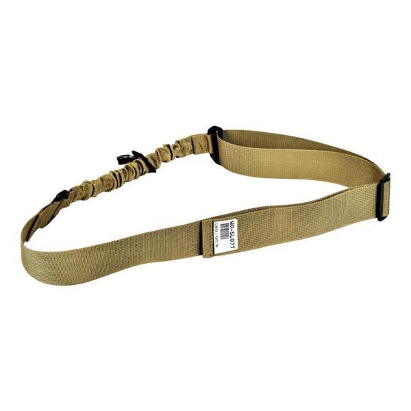 WOSPORT CINGHIA ELASTICA BUNGEE A 1 PUNTO TAN (WO-SL07T)