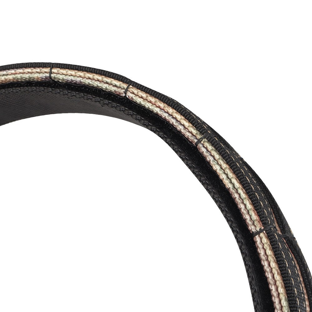 WOSPORT CINTURA TATTICA CON FIBBIA COBRA IN METALLO  MC CAMO (WO-BA22M)