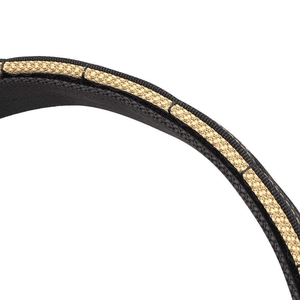 WOSPORT CINTURA TATTICA CON FIBBIA COBRA IN METALLO KNIGHT BELT TAN (WO-BA22T)