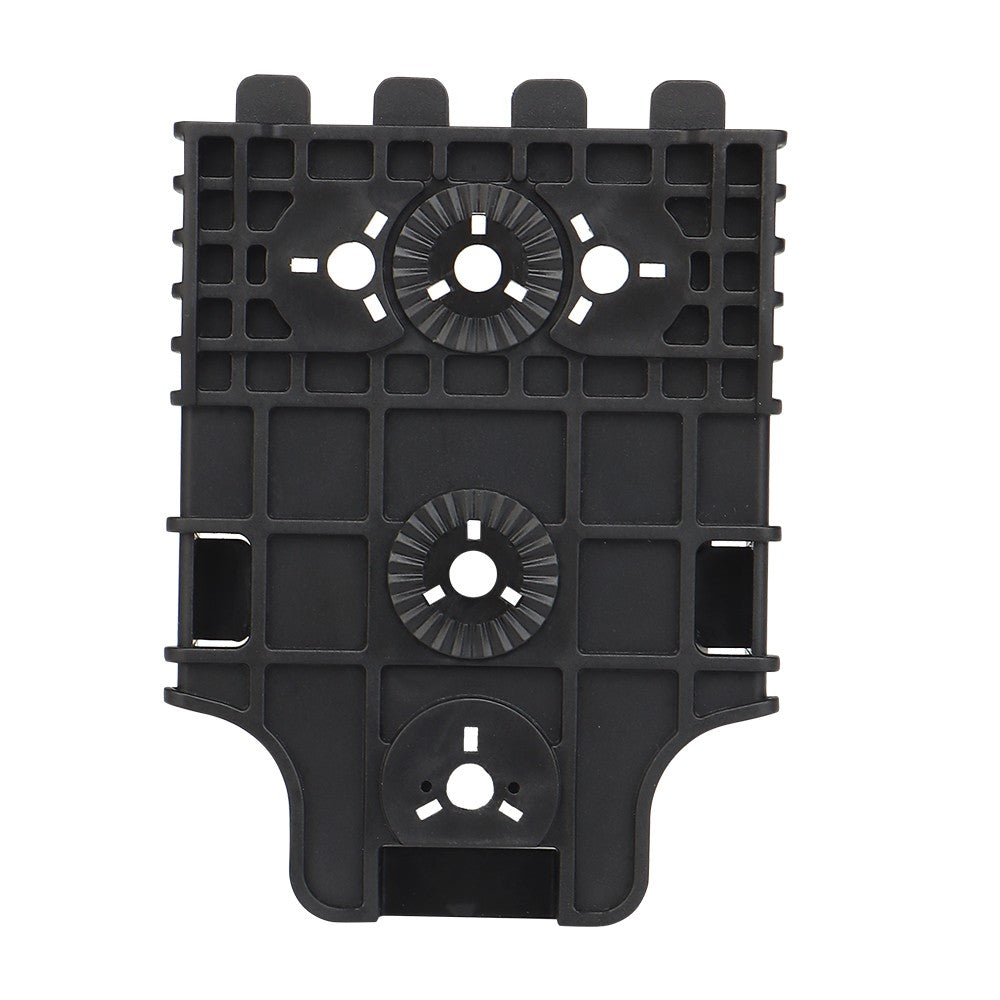 WOSPORT CONNETTORE QLS QD PER ADATTATORE DA CINTURA NERO (WO-GBAC04B)