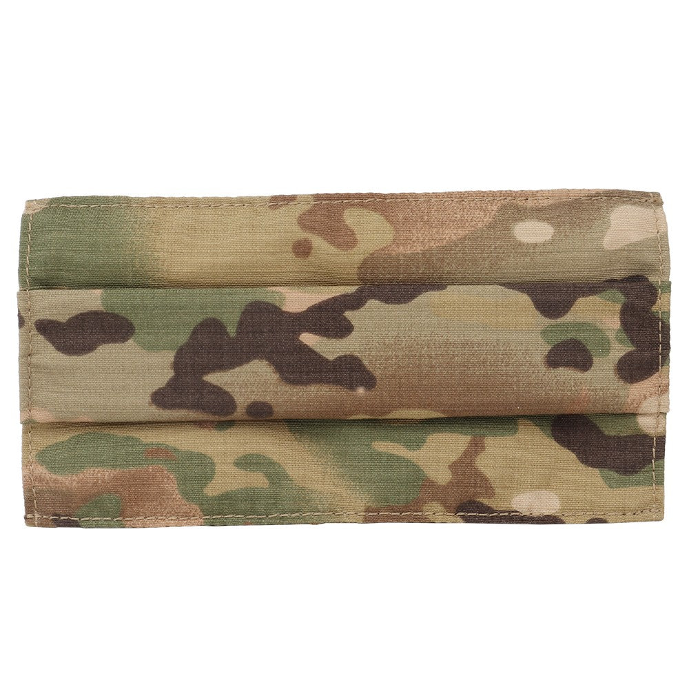 WOSPORT COPRI MASCHERINA MULTICAM (WO-MA127)
