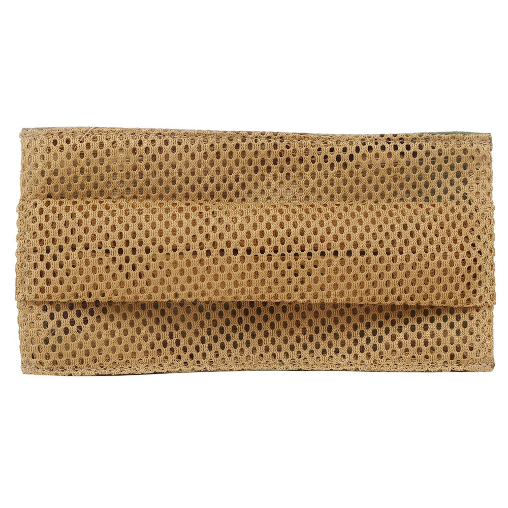 WOSPORT COPRI MASCHERINA MULTICAM (WO-MA127)