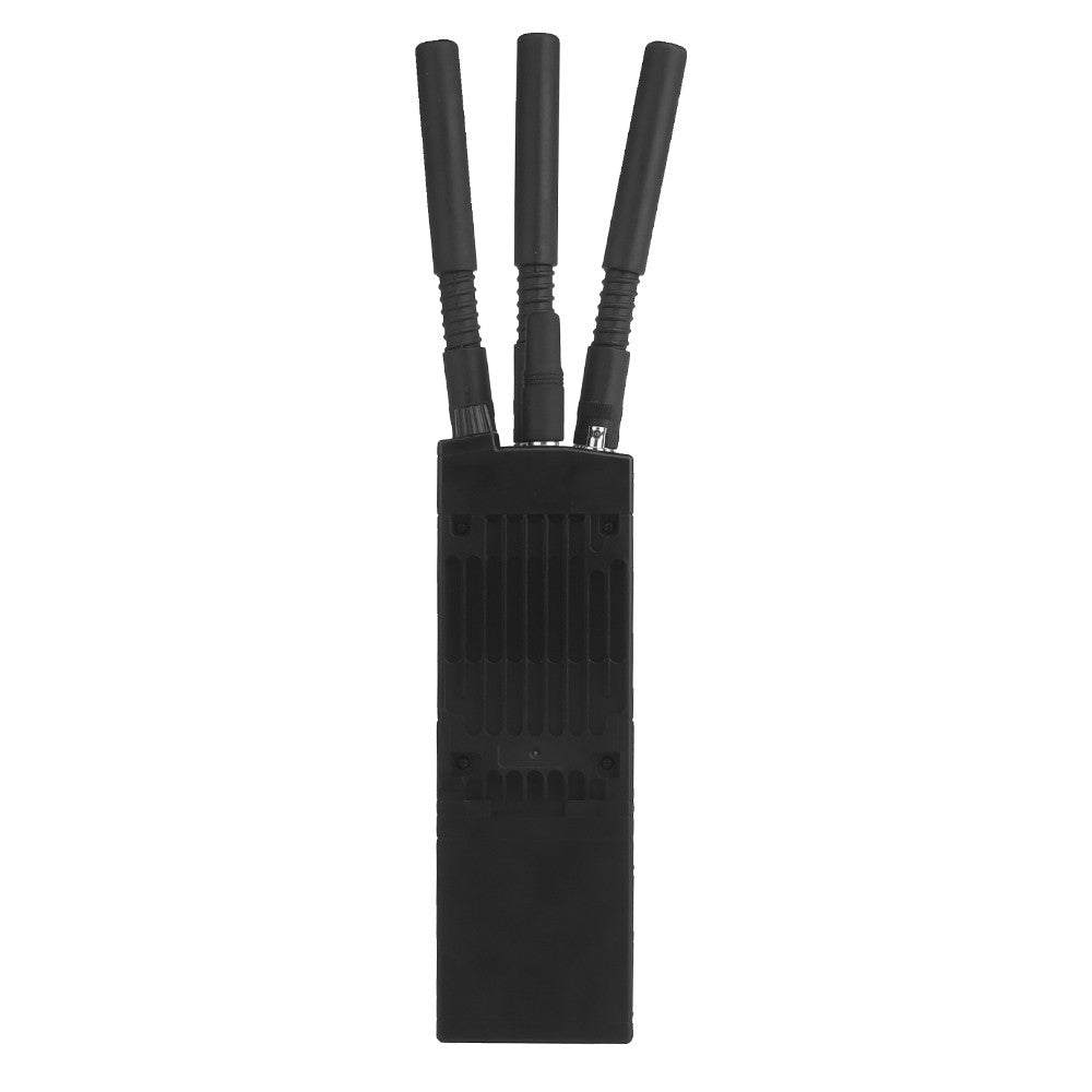 WOSPORT DUMMY RADIO FINTA COSPLAY MPU5 (WO-HD52)