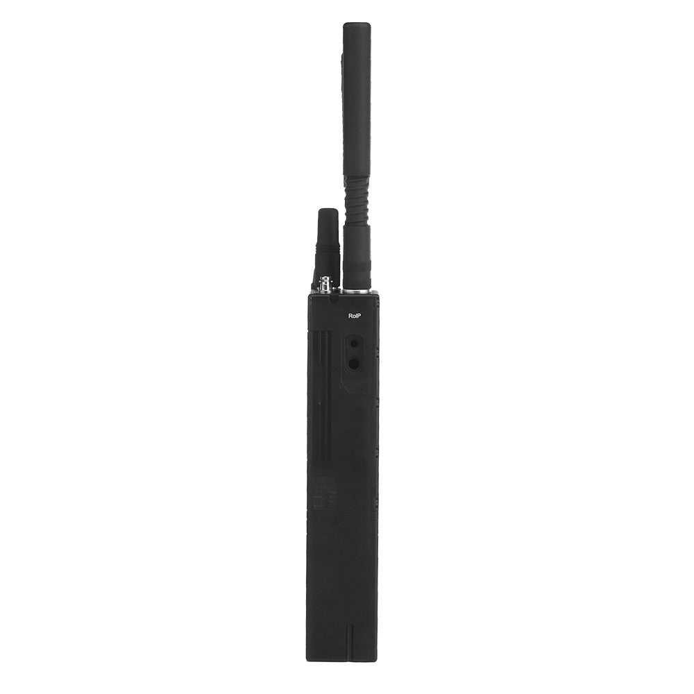 WOSPORT DUMMY RADIO FINTA COSPLAY MPU5 (WO-HD52)