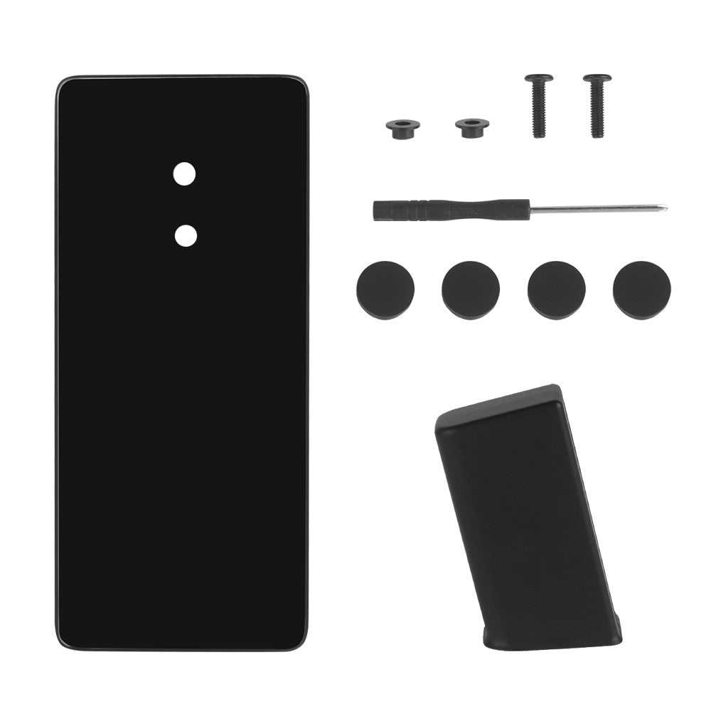 WOSPORT ESPOSITORE SUPPORTO DA TAVOLO PER PISTOLA NERO (WO-TG39)