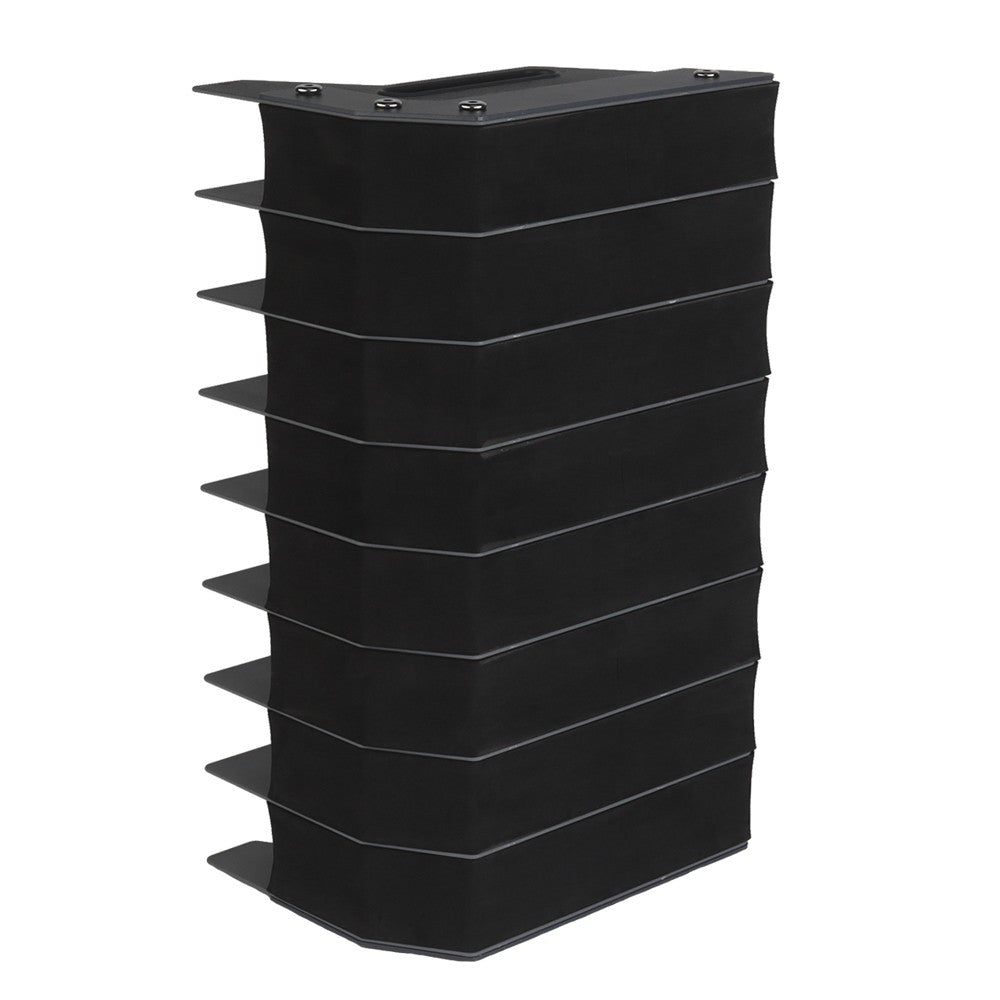 WOSPORT ESPOSITORE PORTA PISTOLE A 8 POSTI (WO-TG33)