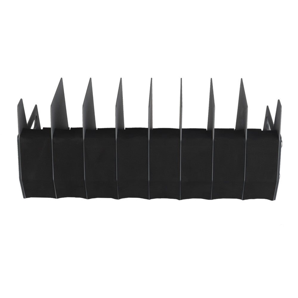 WOSPORT ESPOSITORE PORTA PISTOLE A 8 POSTI (WO-TG33)