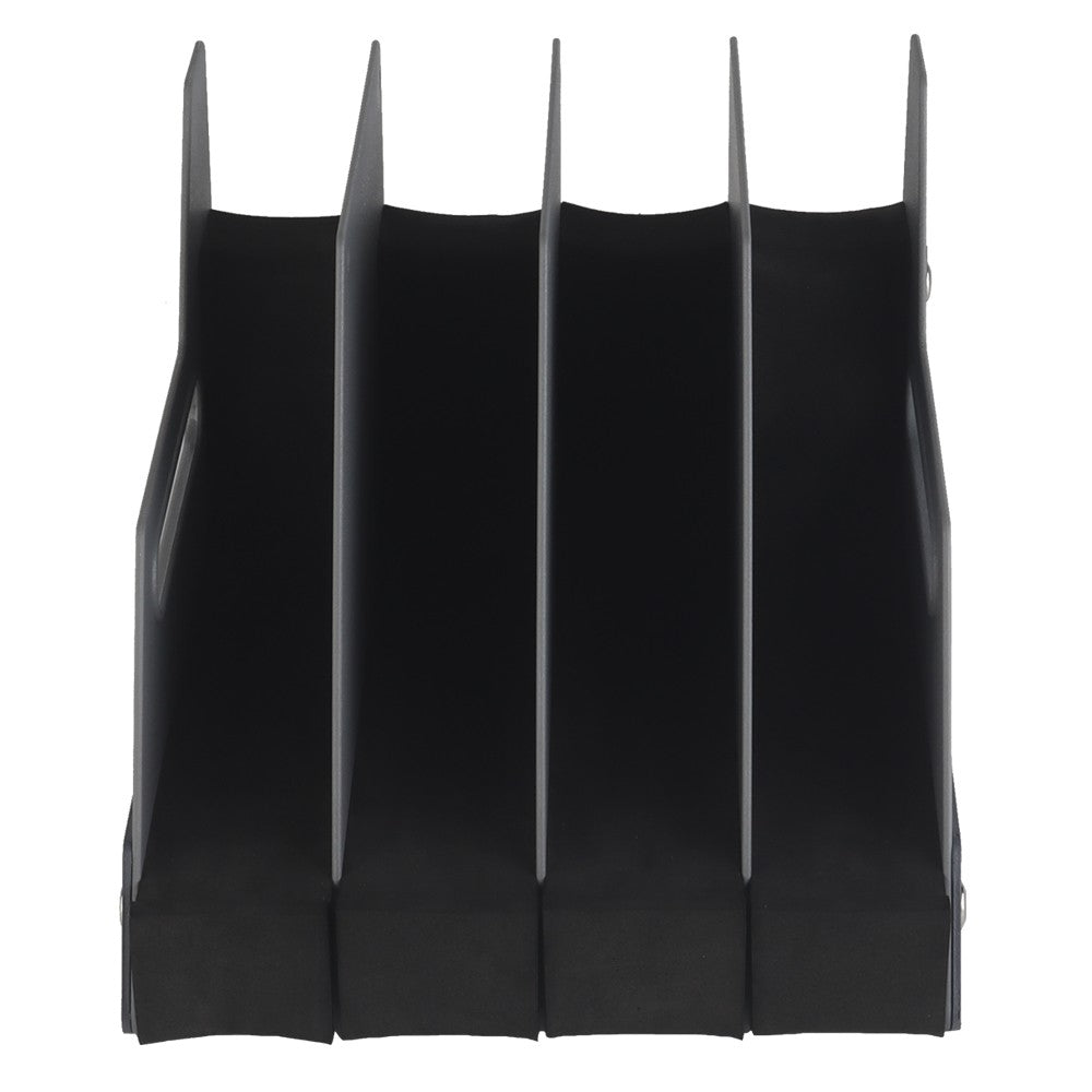WOSPORT ESPOSITORE PORTA PISTOLE A 4 POSTI (WO-TG32)