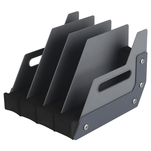 WOSPORT ESPOSITORE PORTA PISTOLE A 4 POSTI (WO-TG32)