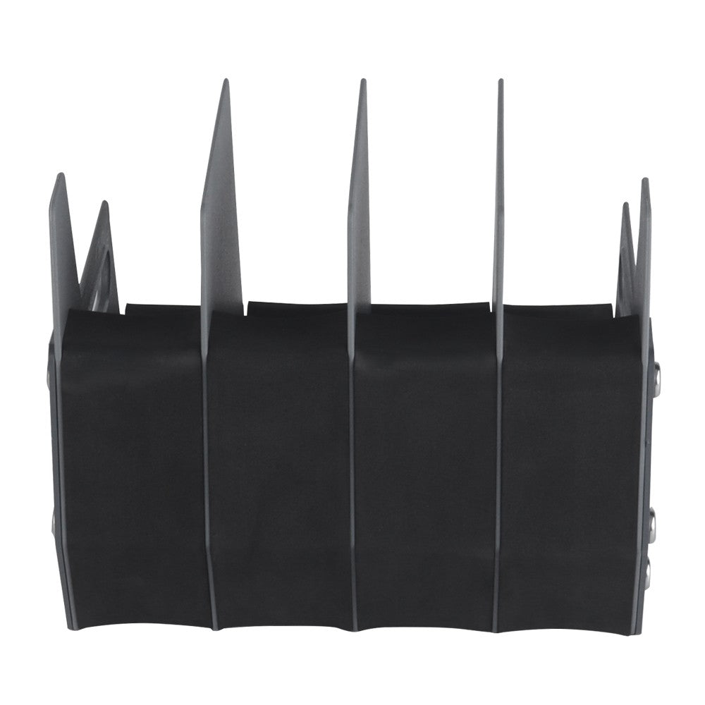 WOSPORT ESPOSITORE PORTA PISTOLE A 4 POSTI (WO-TG32)