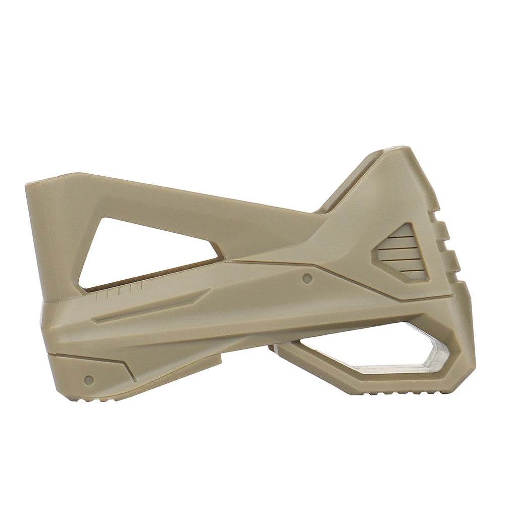WOSPORT ESTRATTORE RAPIDO PER CARICATORI M4 - 2 PEZZI TAN DARK EARTH (WO-EX1203T)