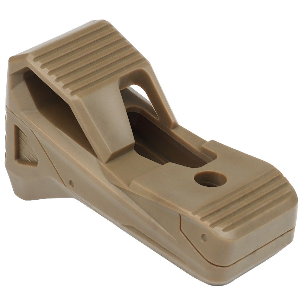 WOSPORT ESTRATTORE PER CARICATORI M4 SLIM - 2 PEZZI DARK EARTH (WO-EX1204T)