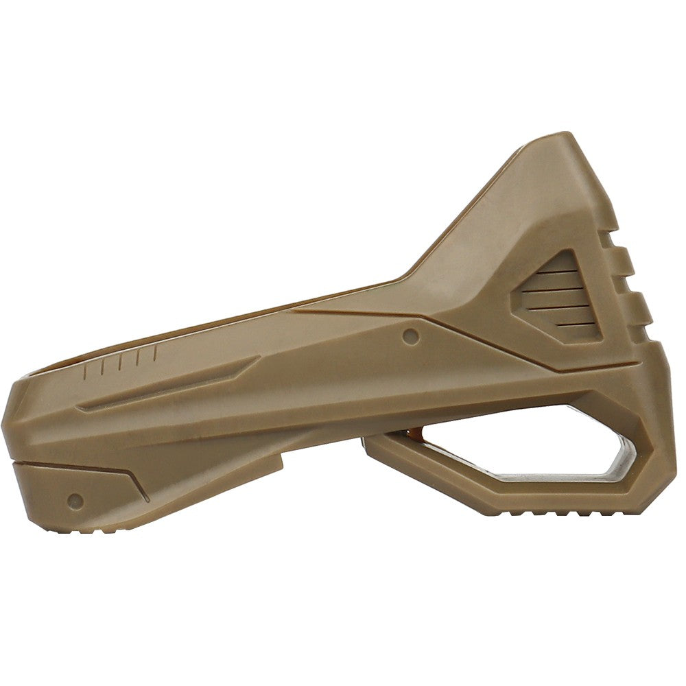 WOSPORT ESTRATTORE PER CARICATORI M4 SLIM - 2 PEZZI DARK EARTH (WO-EX1204T)
