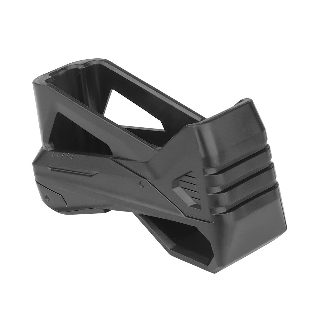 WOSPORT ESTRATTORE RAPIDO PER CARICATORI M4 - 2 PEZZI PEZZI NERO (WO-EX1203B)