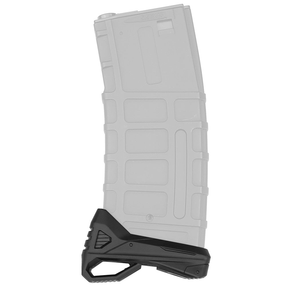WOSPORT ESTRATTORE PER CARICATORI M4 SLIM - 2 PEZZI NERO (WO-EX1204B)