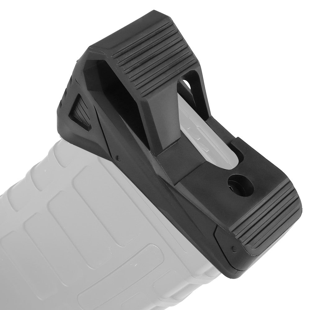 WOSPORT ESTRATTORE PER CARICATORI M4 SLIM - 2 PEZZI NERO (WO-EX1204B)