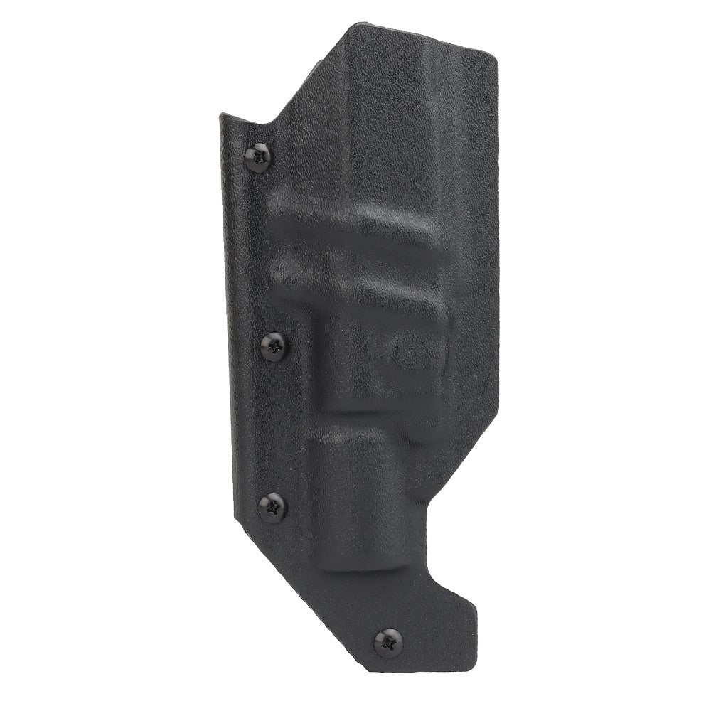 WOSPORT FONDINA TIRO DINAMICO IN KYDEX QUICK PULL TYPE 1 MULTI PISTOLA NERA (WO-GB04B)