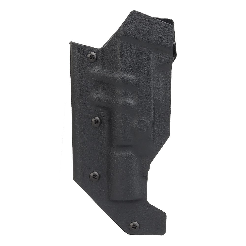 WOSPORT FONDINA TIRO DINAMICO IN KYDEX QUICK PULL TYPE 2 MULTI PISTOLA NERO (WO-GB05B)