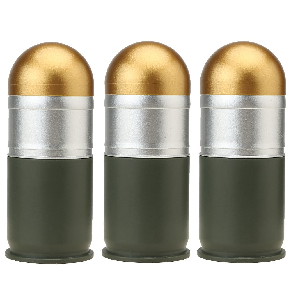 WOSPORT GRANATA FINTA COSPLAY M433 DUMMY - SET 3 PEZZI (WO-EX036)