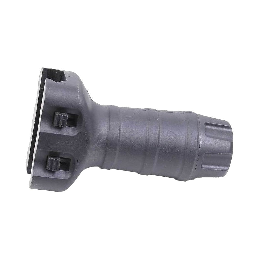 WOSPORT IMPUGNATURA FRONTALE VERTICALE NERA (M-109)