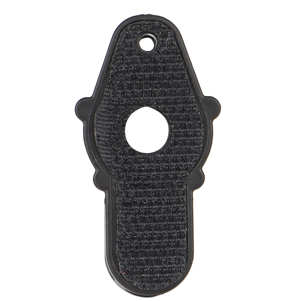 WOSPORT LUCE DI SEGNALAZIONE EMERGENZA BLU CON SUPPORTO NERO (WO-LT01BB)