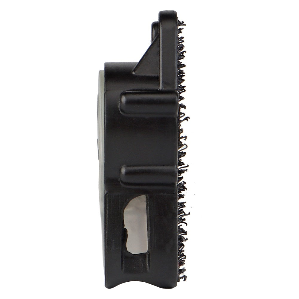 WOSPORT LUCE DI SEGNALAZIONE EMERGENZA BLU CON SUPPORTO NERO (WO-LT01BB)
