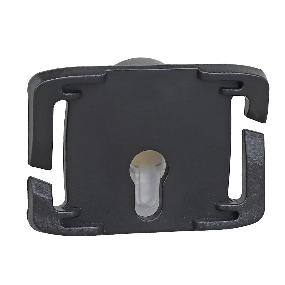 WOSPORT LUCE DI SEGNALAZIONE EMERGENZA BLU PER SISTEMA MOLLE CON SUPPORTO NERO (WO-LT06BB)