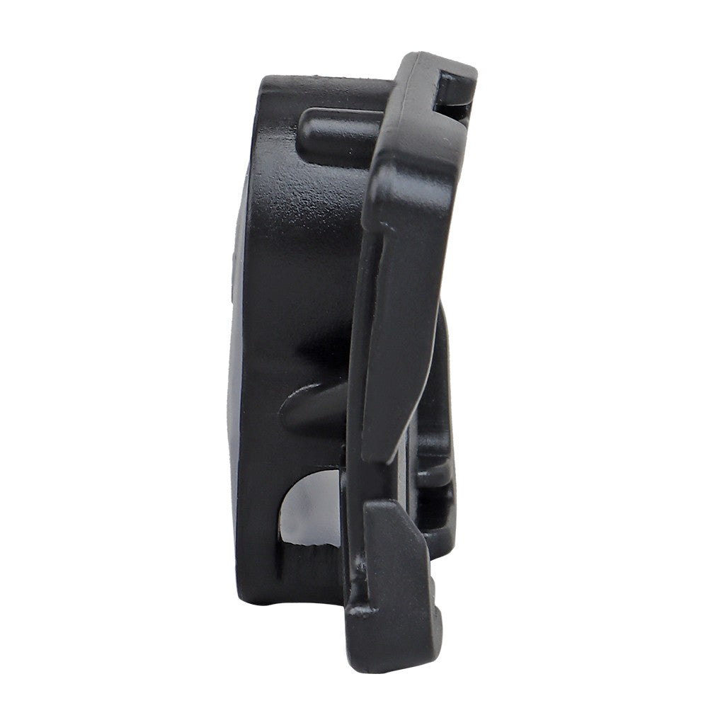 WOSPORT LUCE DI SEGNALAZIONE EMERGENZA BLU PER SISTEMA MOLLE CON SUPPORTO NERO (WO-LT06BB)