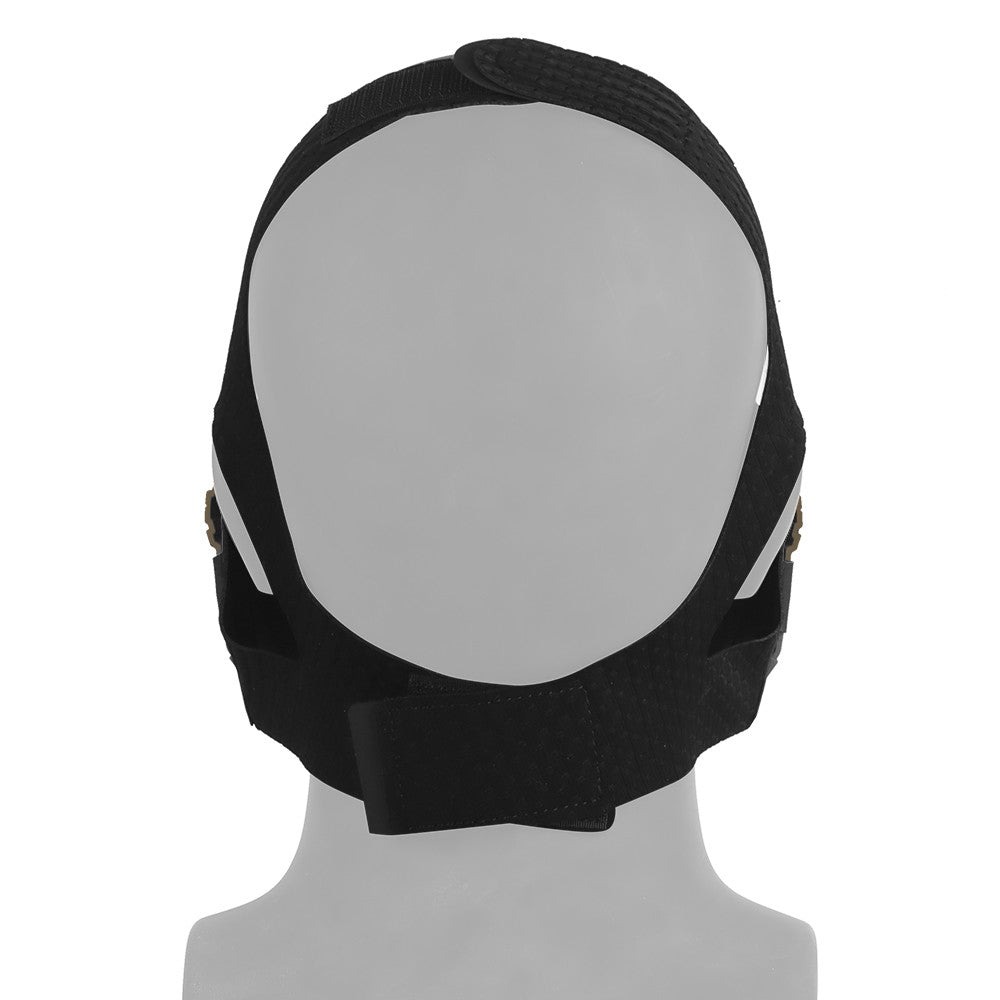 WOSPORT MEZZA MASCHERA SCORPION MK TAN (WO-MA201T)