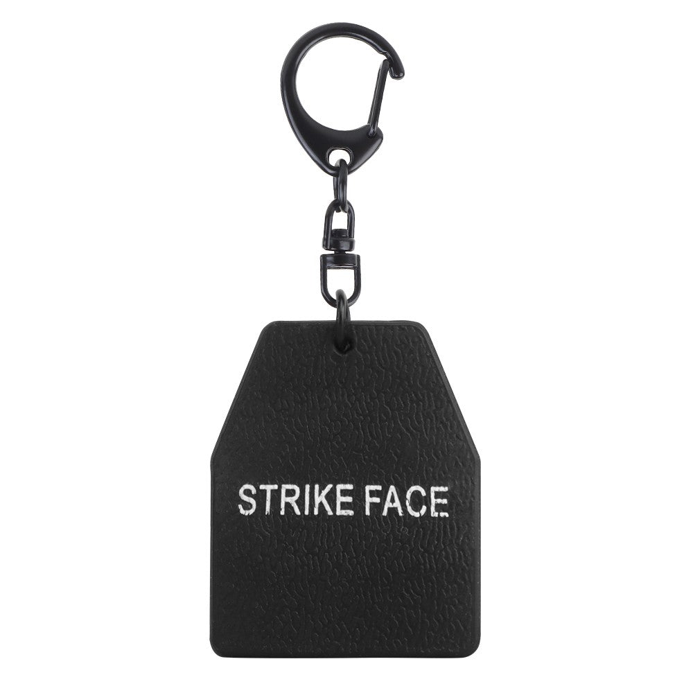 WOSPORT PORTACHIAVI PIASTRA SAPI PLATE CARRIER PANEL (WO-KE05)