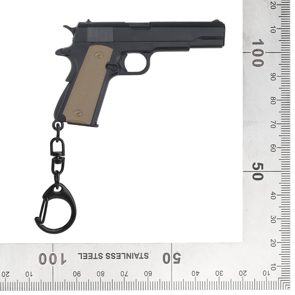 WOSPORT PORTACHIAVI PISTOLA 1911 (WO-AC13)