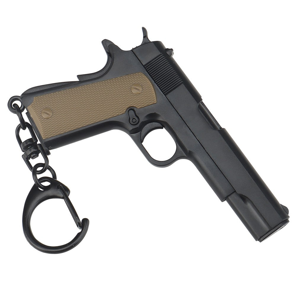 WOSPORT PORTACHIAVI PISTOLA 1911 (WO-AC13)