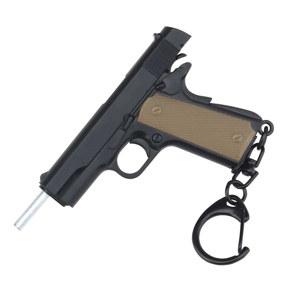 WOSPORT PORTACHIAVI PISTOLA 1911 (WO-AC13)